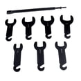 thumbnail image 2 of jiaping 8 Pieces Pneumatic Fan Clutch Wrench Set 43300 Easily Removes and Installs Metal, 2 of 9