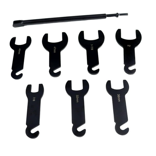 43300 fan cheap clutch tool