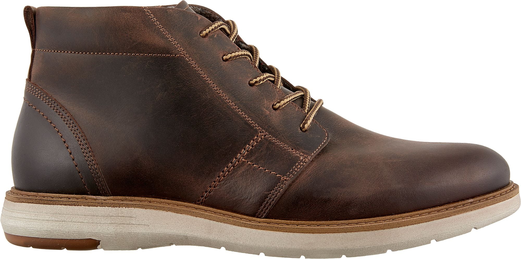 alpine design men's polvere waterproof winter boots
