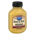 thumbnail image 7 of Silver Spring Beer'n Brat Horseradish Mustard with Coarse Texture, 9.5 Oz, 7 of 7
