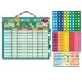 thumbnail image 5 of Tableaux de Récompenses pour Enfants, Calendrier Magnétique pour Enfants, Tableau de Reddition de Comptes, Tableau de Récompenses Comportemental, 5 of 5