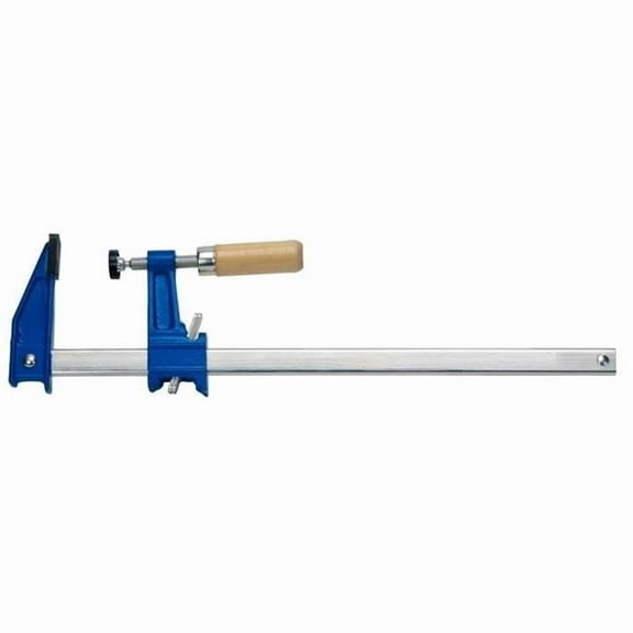 Irwin Industrial  36 in. Light-Duty Bar Clamp - Blue
