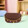 thumbnail image 4 of unbranded Para Bolso Con Colgantes Decorativos Y Acabado Metálico Para Complementar Cualquier Atuendo, 4 of 8