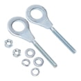 thumbnail image 1 of Ajustador Del Tensor De Cadena, Tensor De Cadena Resistente De 15 Mm Para Mini Bicicleta 50 -125, 1 of 7