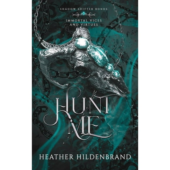 Hunt Me, (Paperback)