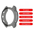 thumbnail image 2 of Cubierta de protección de reloj de TPU suave para Garmin Epix Gen 2 carcasas protectoras de parachoques Hugtrwg Nuevos Originales, 2 of 6