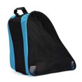thumbnail image 1 of Children Roller Skating Bags Waterproof Skate Bag Skate Shoes Carry Bag Skate Boot Shoulder Bag Adjustable Shoulder Strap Triangle Tote Bag Roller Skate Handbag, 1 of 8