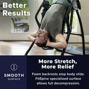 Teeter FitSpine LX9 Inversion Table