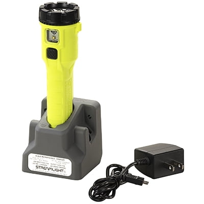 Linterna Dualie Recargable Streamlight