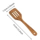 thumbnail image 3 of Cuchara de madera Pala de madera Sartén antiadherente Cuchara de madera especial Pala de cocina, 3 of 5