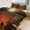 chudan-1, variant on Duvet Cover Queen Size Anime Castle 3 Pcs Duvet Cover Set Bedding Sets Queen Soft Breathable