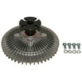 thumbnail image 2 of New AC Fan Clutch Compatible With Chevrolet Corvette 22052 271337 1974-1980 By Part Numbers 22052 271337 215041 2741 9302130, 2 of 4
