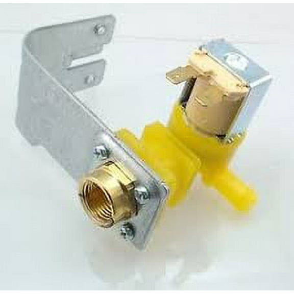 GE  Dishwasher Water Inlet Valve WD15X10009