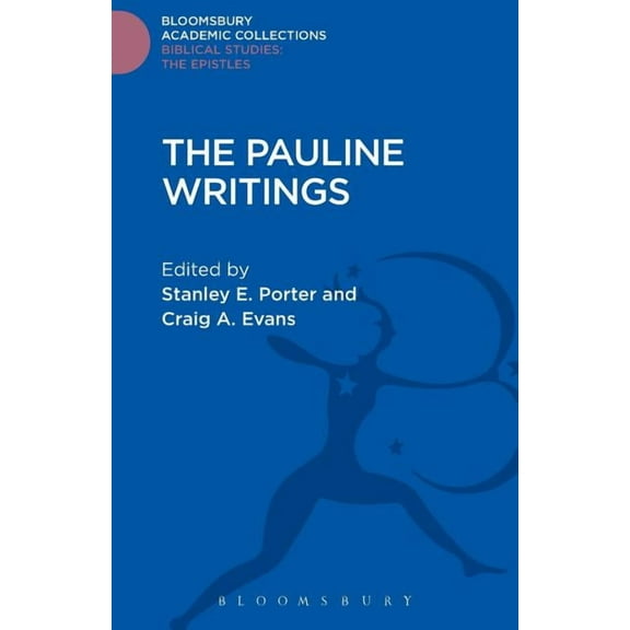 Academic Paperback The Pauline Writings, (Paperback)