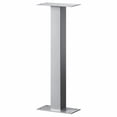 thumbnail image 4 of Salsbury Industries 4365WHT Standard Pedestal - Bolt Mounted - for Roadside Mailbox and Mail Chest - White, 4 of 4