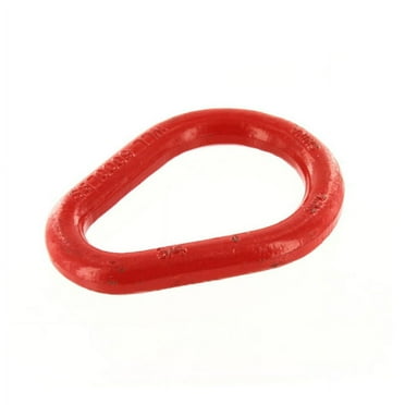 Pear Link for Wire Rope - 3/8"