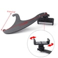 thumbnail image 3 of 360°Rotation Car Phone Mount Cradle Holder Stand For Mini Cooper F54 F55 F56 GY, 3 of 3