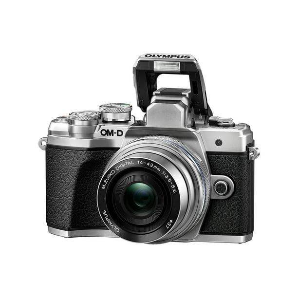 Olympus OMD EM10 Mark III Mirrorless Micro Four Thirds Digital Camera