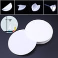 thumbnail image 4 of WHAMVOX  100 Pcs Filter Disks Chromatography Paper Qualitative, 4 of 8