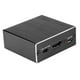 thumbnail image 2 of Extractor de audio HDMI 1.4 4K x 2K, adaptador convertidor de fibra óptica de 5.1 canales, 2 of 14