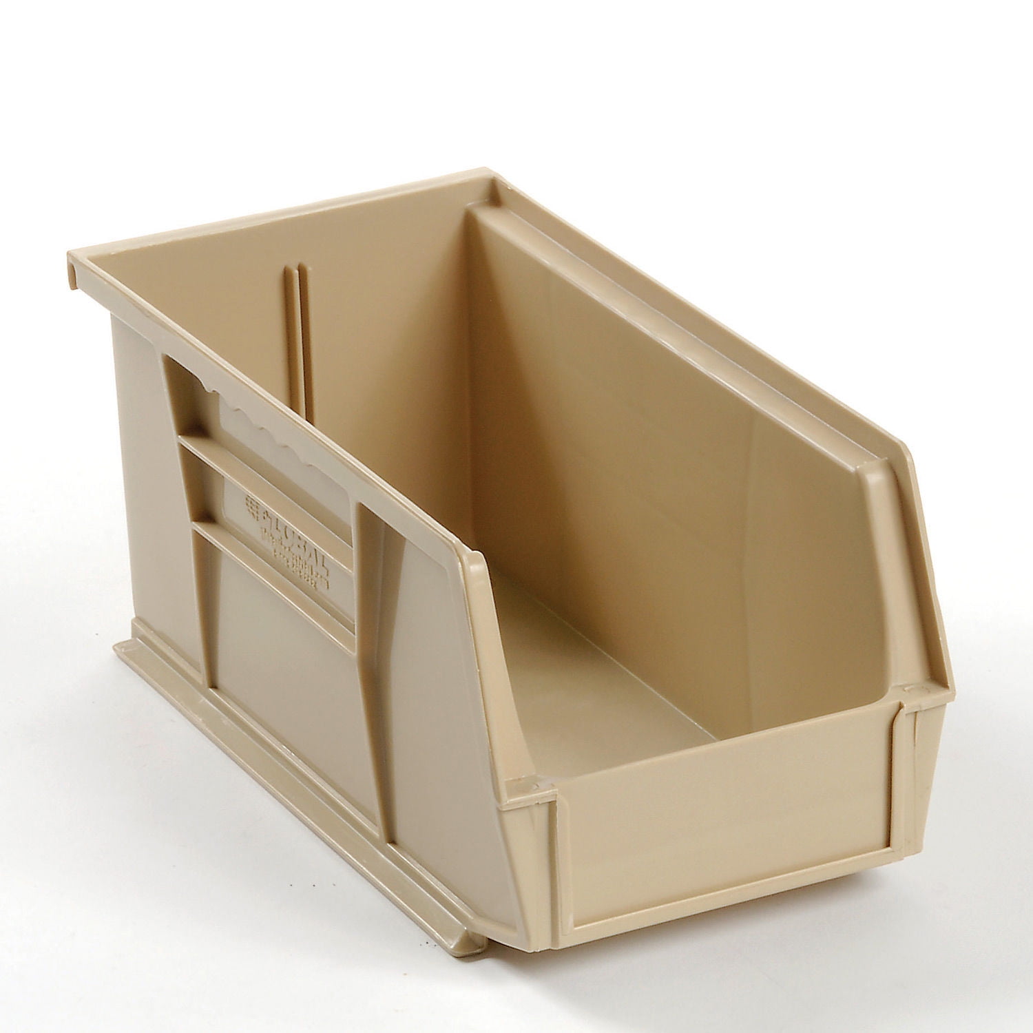 walmart stackable bins your zone