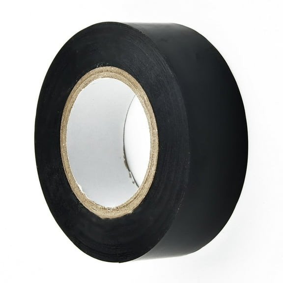 9M Black Handlebar Grip Repair & Bar Finishing Tape Fits All Road Bikes & Cycles