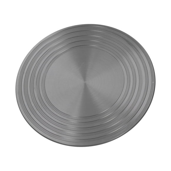 Defrosting Tray, Heat Conducting Plate Anti-Skid Power Saving Heat Diffuser Plate For Kitchen For Home For Hotel