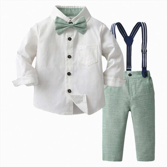Futezty Toddler Boys Girls Clothes Fall Winter Outfit Sets, Baby Outfits 0 6 12 18 24 Months 2T 3T 2PCS Sweatshirt Pants