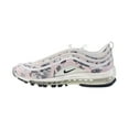 thumbnail image 4 of Nike Air Max 97 "Floral" Women's Shoes Pale Pink-Black-White bv6119-600, 4 of 6