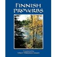 thumbnail image 1 of Finnish Proverbs, 1 of 2