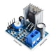 thumbnail image 4 of Amplificador de audio DQrwqpou TDA2030 módulo amplificador 6-12V 18W para bricolaje, 4 of 9