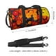 thumbnail image 2 of Easygdp Marigold Flowers In Different Colors Bolsa de Viaje, Bolsa de Mano, Bolsa de Gimnasio, Bolsa de Equipaje para Viaje, 2 of 6