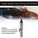 thumbnail image 2 of Solenoide de Válvula de Tiempo Variable VVT de Bargains Únicos para Buick Envision 2016-2020 Válvula de Control de Aceite del Árbol de Levas No.12655433 Tono Negro Plateado 1 pieza, 2 of 6