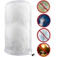thumbnail image 2 of Winter Protection Frost Protection For Palm Plants Cord 140x200cm, 2 of 5