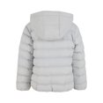 thumbnail image 2 of Urban Classics Boys Basic Padded Jacket, 2 of 4
