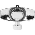 thumbnail image 3 of 360 Degree Metal Circular Pattern Sprinkler For Yard Lawn Watering - Green - 2 Pieces, 3 of 5