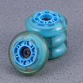 thumbnail image 1 of unbranded 4Ud Roller Con LED Y Material PU Para Patinaje Artístico Y Recreativo, 1 of 7
