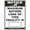 Warning Sign 3, variant on Notice Maximum Bather Load Sign – 8x12 Inch RustFree Aluminum,Reflective & Weatherproof,Safety Sign for Swimming Pool or Aquatic Facility,HighVisibility Warning Sign