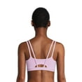 thumbnail image 2 of Avia Women's Medium Support Strappy Sports Bra, Sizes S-3X, 2 of 4