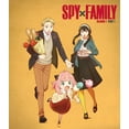 thumbnail image 6 of Spy x Family: Season 1 Part 1 (Blu-ray + DVD), 6 of 6