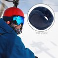 thumbnail image 4 of Forro polar para orejas, suave, unisex, protector de orejas, color sólido para ciclismo al aire libre Likrtyny Para estrenar, 4 of 6
