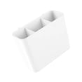 thumbnail image 1 of AMLESO Multifunctional Wall Storage Panels Pegboard Cups Wall Mount for Chopsticks box, 1 of 8