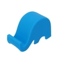 thumbnail image 3 of Lindo Soporte De Stand De Teléfono Celular De Elefante Para El Escritorio En Casa, 3 of 7