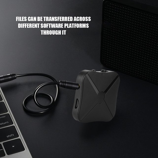 KN319 4.2 Receiver Adapter for Car Home Speaker