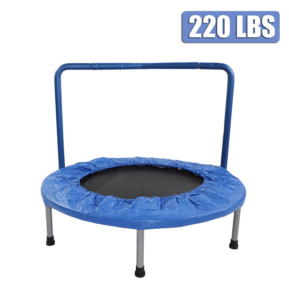 toddler trampoline walmart