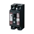 thumbnail image 1 of Panasonic Petit Disjoncteur de Fuite de Terre avec OC 2P2E 20A-30mA BJS2032N, 1 of 1