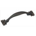 thumbnail image 1 of Hickory Hardware P3431-VB 3 In. Ithica Vintage Bronze Cabinet Pull, 1 of 2