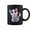 Black, variant on Cat Boba Tea Bubble Tea Anime Kawaii Neko Japanese Gift Girl Coffee Mugs