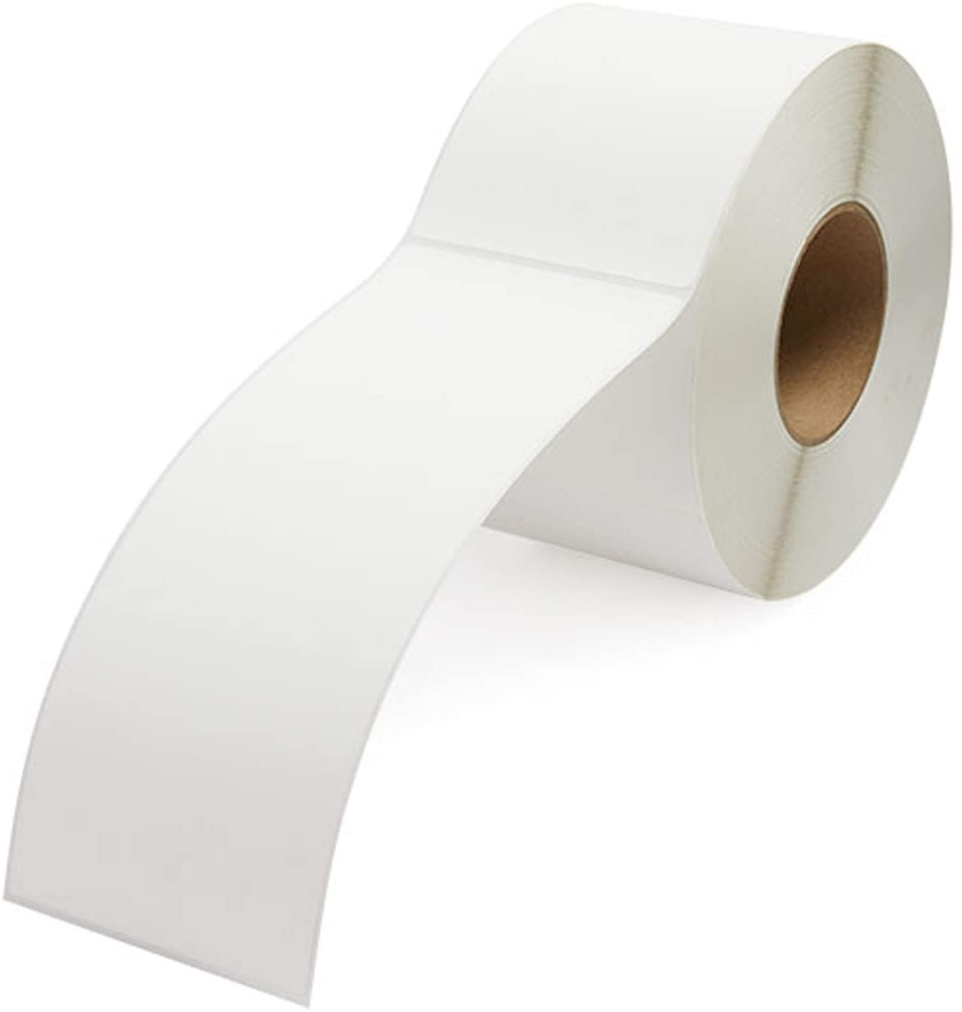 label printer roll paper