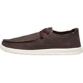 thumbnail image 3 of Sanuk Men's Shaka Sneaker, Brown, 8 M US, 3 of 6